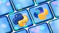 Complete Python & Python OOP with Exercises& Projects in2024