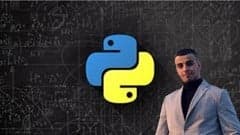 Python for beginners - Learn all the basics of python