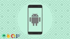 Android App Development Course - 2021 (Learn without Coding)