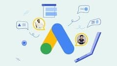 Google Ads Mastery~ Beginner To Pro  ~ HINDI/URDU