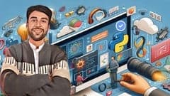 07 Days of Code | Python Programming BootCamp