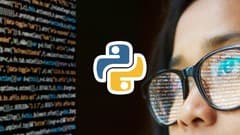 Python Exam Unlocked: 4 Test Bundles