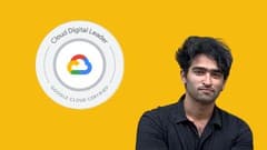 Google Cloud Digital Leader Practice Test Exams 2024 (GCP)